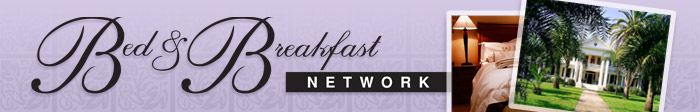 Bed and Breakfast Network